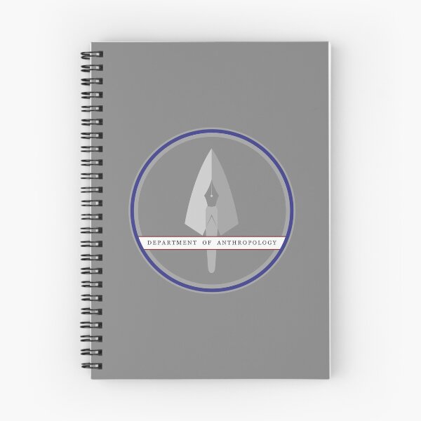 Item preview, DePaul Department of Anthropology designed and sold by Tristd.