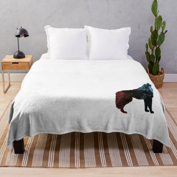 Item preview, wolf and night  designed and sold by Eldad Alemu.