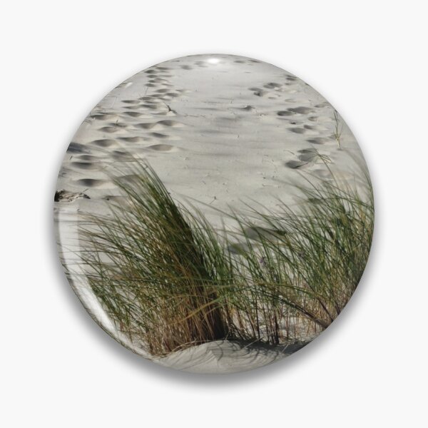 Item preview, Footprints in the Sands  designed and sold by Barbara  Brown.