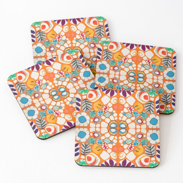 Item preview, HAWAIIAN SPRING designed and sold by Alexandra Uro.