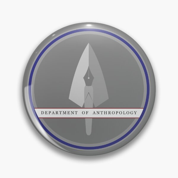 Item preview, DePaul Department of Anthropology designed and sold by Tristd.