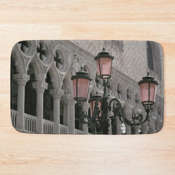 Item preview, Outside The Doge's Palace - Venice  designed and sold by GenAumonier.