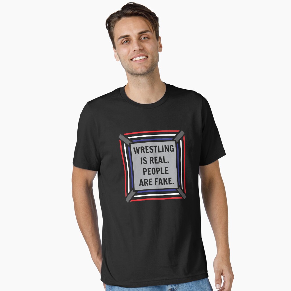 Item preview, Essential T-Shirt designed and sold by PKHalford.