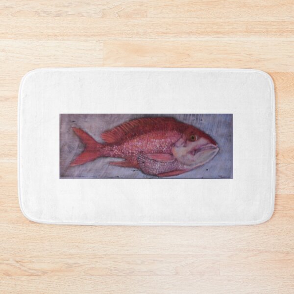 Item preview, Red Snapper designed and sold by JanMabryJones.