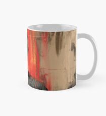Mycroft Holmes Mug