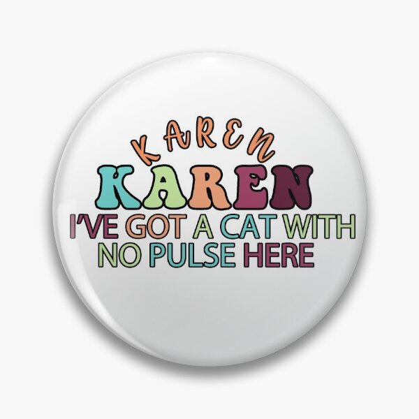 Item preview, Karen specsavers advert designed and sold by aspolaris17.
