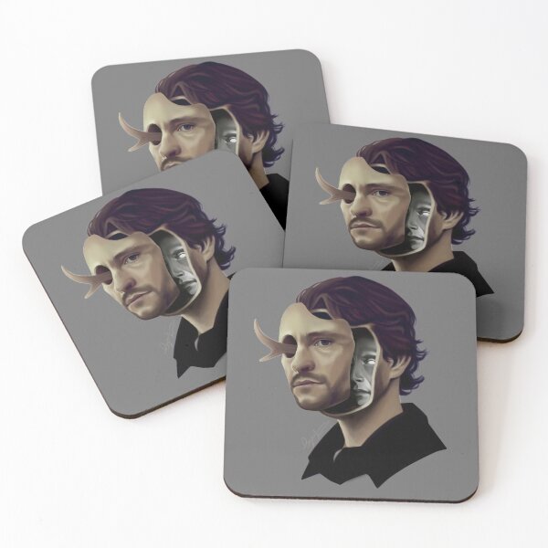 Item preview, Hannibal - See? designed and sold by tjlitchfield.