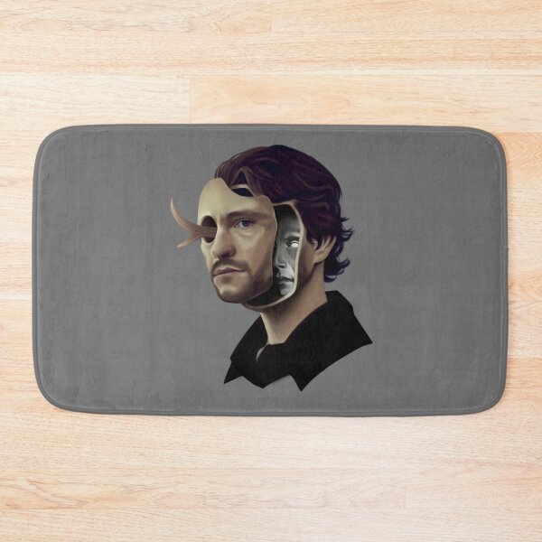 Item preview, Hannibal - See? designed and sold by tjlitchfield.