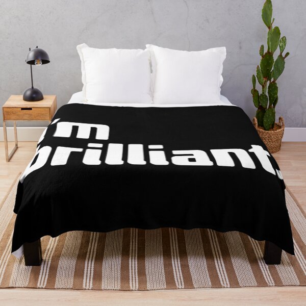 Item preview, i'm brilliant designed and sold by Andy Mako.