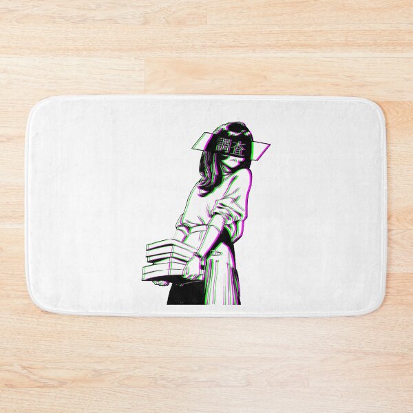 Item preview, STUDY  - SAD JAPANESE ANIME AESTHETIC designed and sold by PoserBoy.