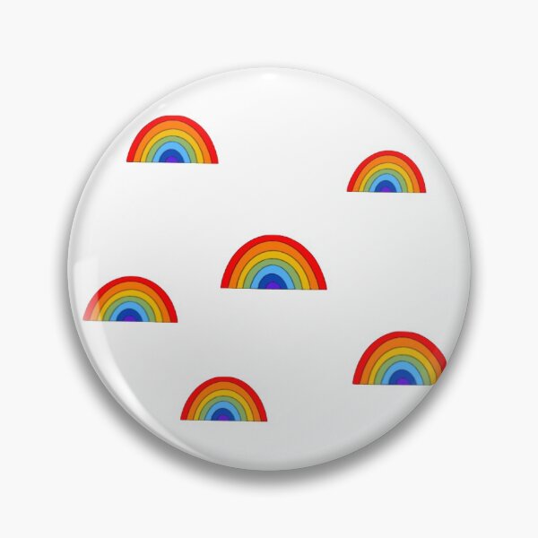 Item preview, small rainbows designed and sold by nikkifrieder.