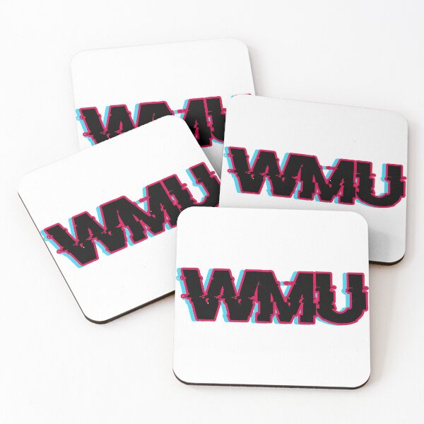 Item preview, wmu glitch designed and sold by createdbysydd.