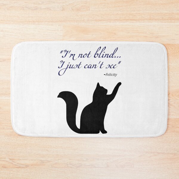 Item preview, "I'm Not Blind... I Just Can't See"  designed and sold by Pilot-MJ.