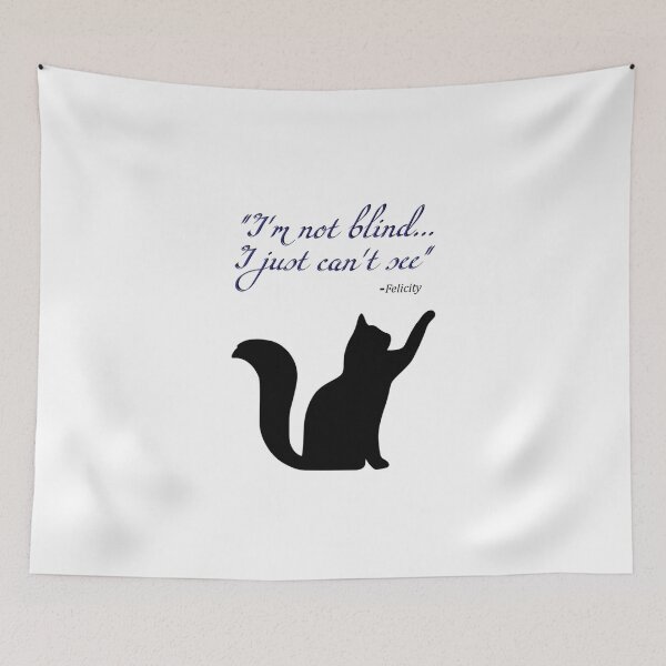 Item preview, "I'm Not Blind... I Just Can't See"  designed and sold by Pilot-MJ.