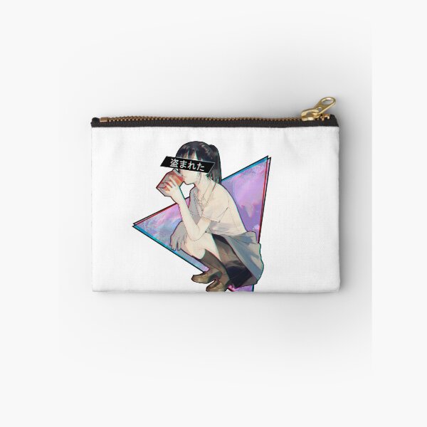 Item preview, STOLEN  - SAD JAPANESE ANIME AESTHETIC designed and sold by PoserBoy.