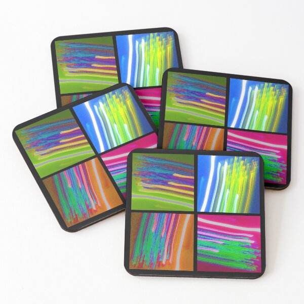 Item preview, Color Dreams designed and sold by Jeffrey Kimsey-Carroll.