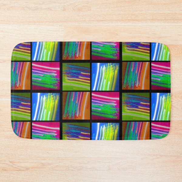 Item preview, Color Dreams designed and sold by Jeffrey Kimsey-Carroll.