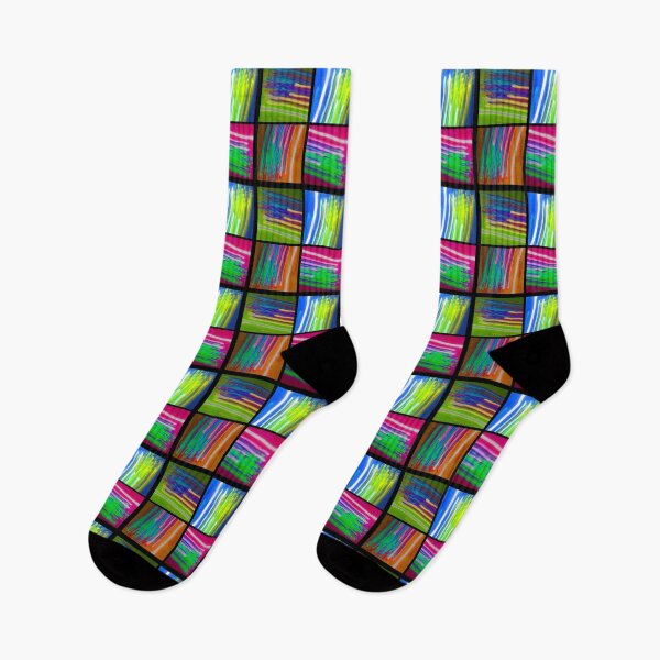 Item preview, Color Dreams designed and sold by Jeffrey Kimsey-Carroll.