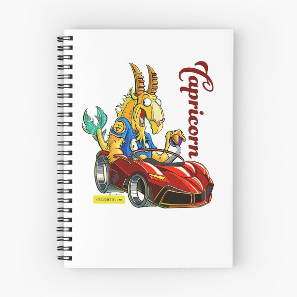 Item preview, Capricorn designed and sold by DocSmith.