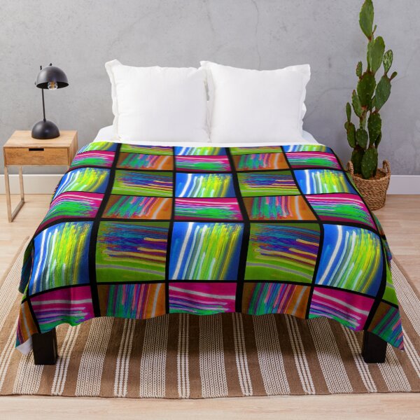 Item preview, Color Dreams designed and sold by Jeffrey Kimsey-Carroll.