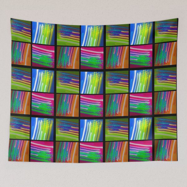 Item preview, Color Dreams designed and sold by Jeffrey Kimsey-Carroll.