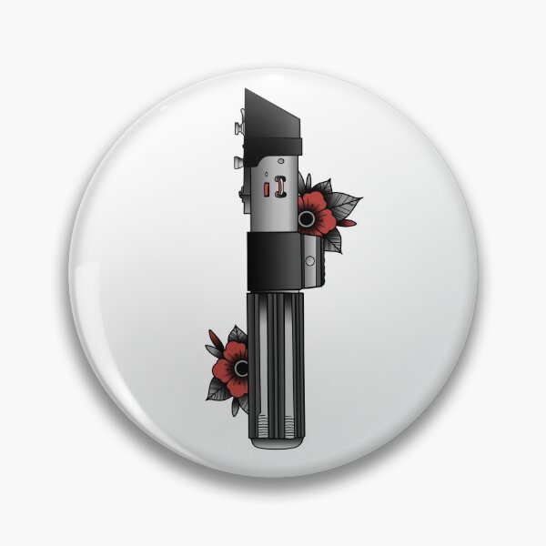 Item preview, vader saber designed and sold by despresso.