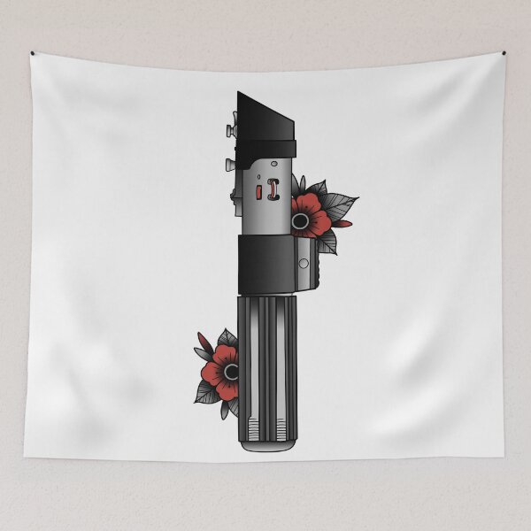 Item preview, vader saber designed and sold by despresso.