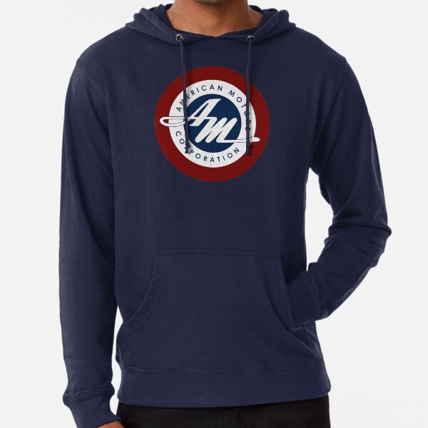 AMC Lightweight Hoodie