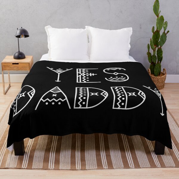 Item preview, Yes daddy kinky designed and sold by ReignGFX.