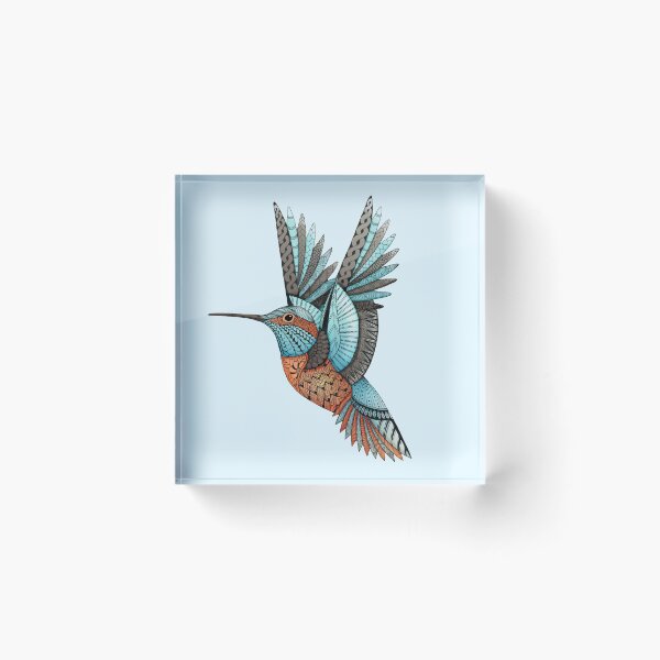 Item preview, Hummingbird designed and sold by MagicMama.