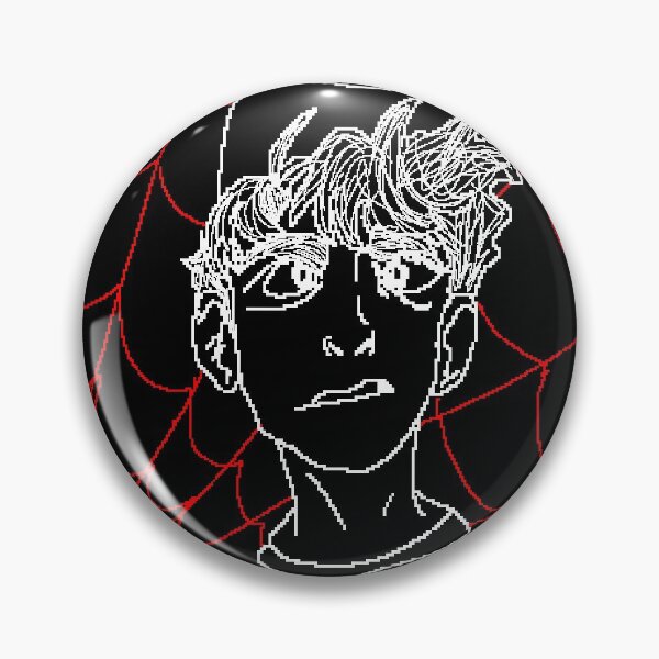 Item preview, Ensnared - Jay Merrick designed and sold by Orisquirrelking.