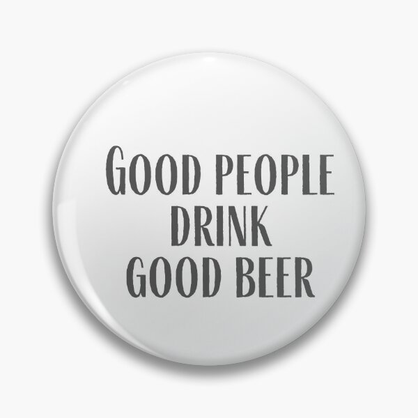 Item preview, Good Beer designed and sold by rymcintire.