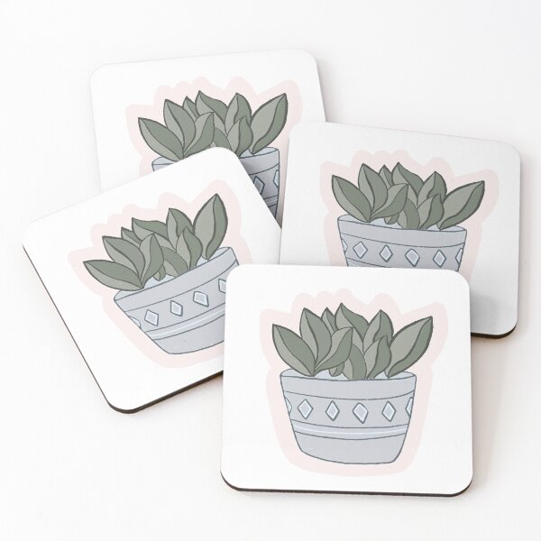 Item preview, Cacti collection  designed and sold by Emily Walden.