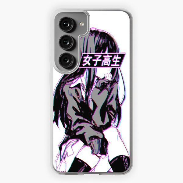 Anime Phone Cases for Samsung Galaxy for Sale | Redbubble