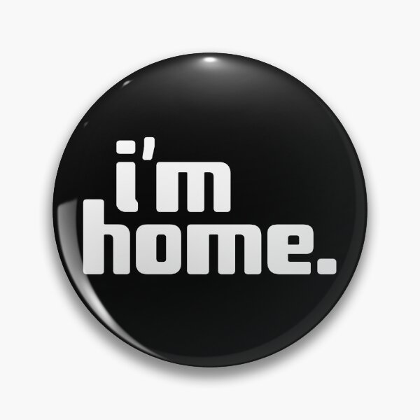 Item preview, i'm home designed and sold by Andy Mako.
