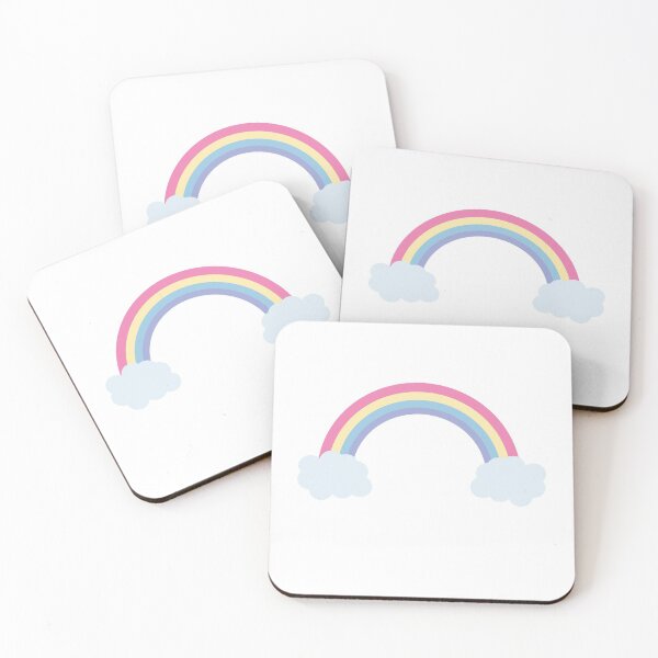 Item preview, Cute Unicorn rainbow designed and sold by zaki ⭐⭐⭐⭐⭐.