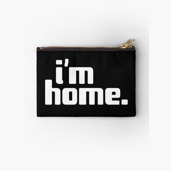 Item preview, i'm home designed and sold by Andy Mako.