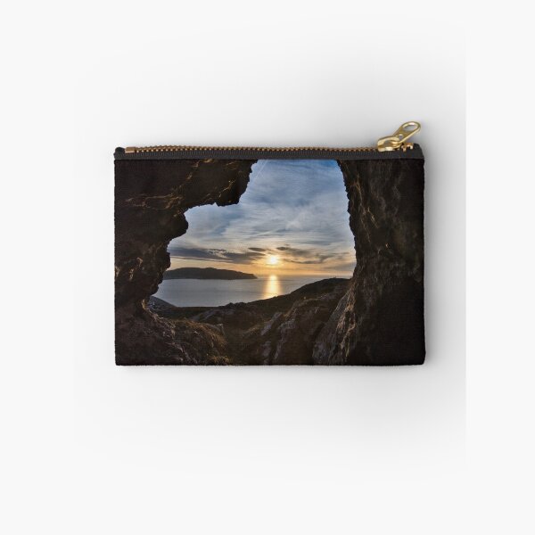 Item preview, Summer sunset from Little Orme designed and sold by Derren Jones.