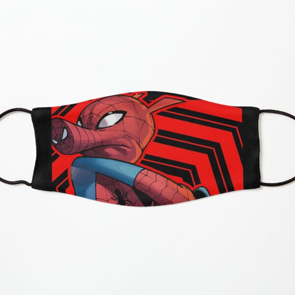 Awesome Kids Masks Redbubble - roblox iron spider mask texture