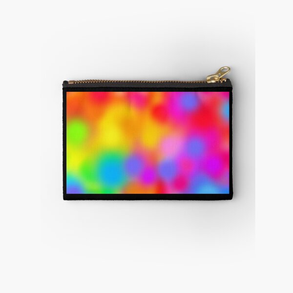 Item preview, Blurred Colour Explosion - Magenta, Yellow, Cyan designed and sold by CarolineLembke.