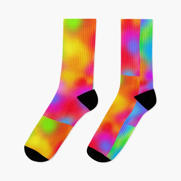 Item preview, Blurred Colour Explosion - Magenta, Yellow, Cyan designed and sold by CarolineLembke.