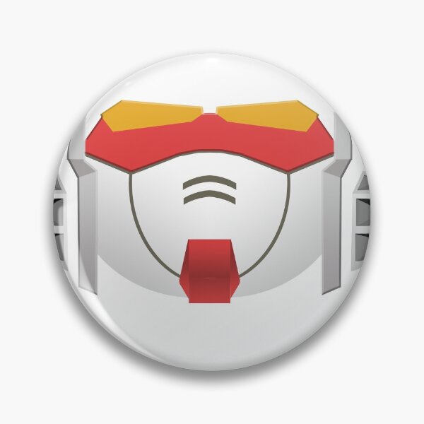 Artikelvorschau, Mecha-Maske - O.G. entworfen und verkauft von doomBotKV.