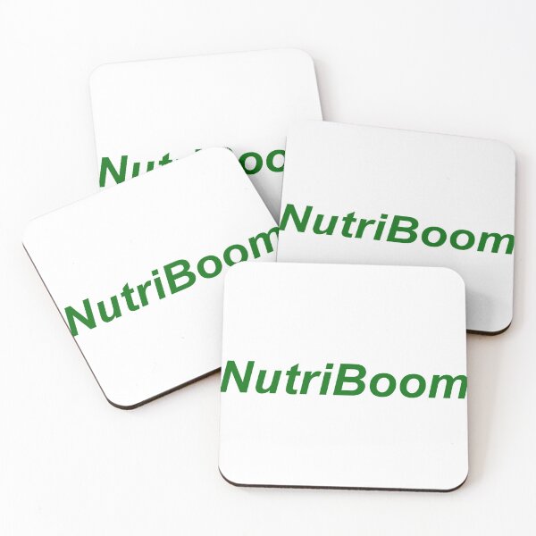 Item preview, BROOKYLN NINE NINE NutriBoom designed and sold by mollyandjean.