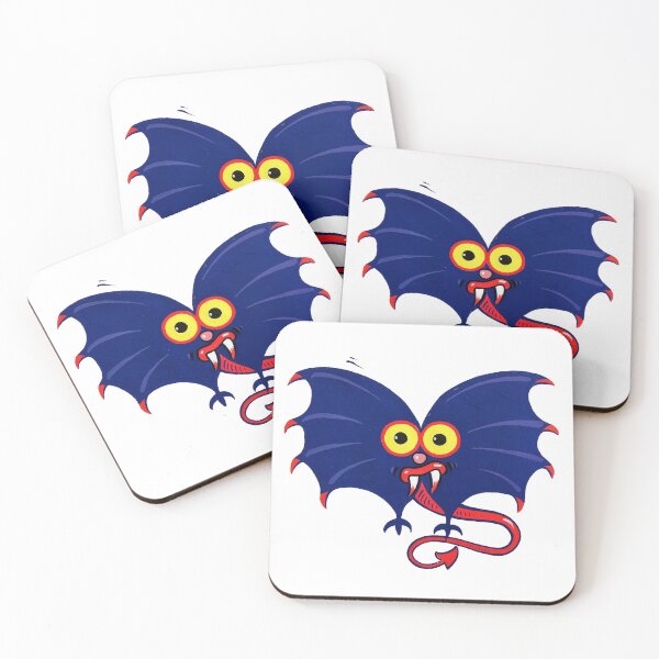 Item preview, Vampire Bat designed and sold by OrangeGear.