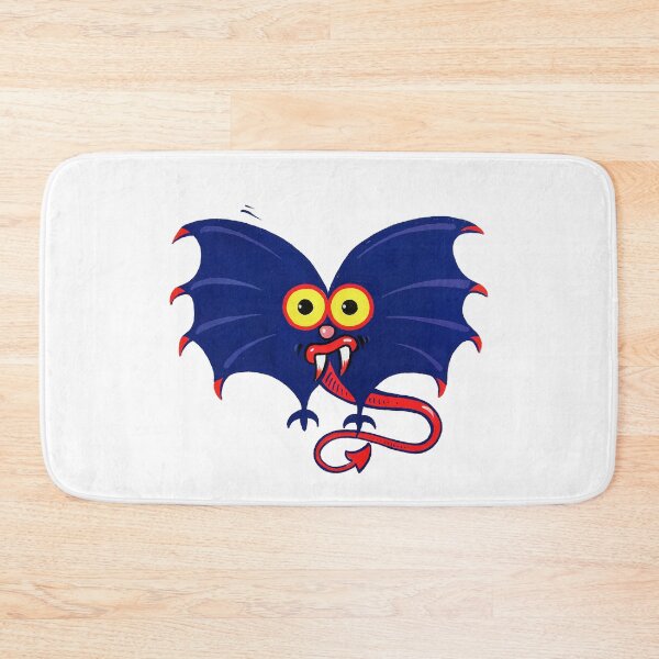 Item preview, Vampire Bat designed and sold by OrangeGear.