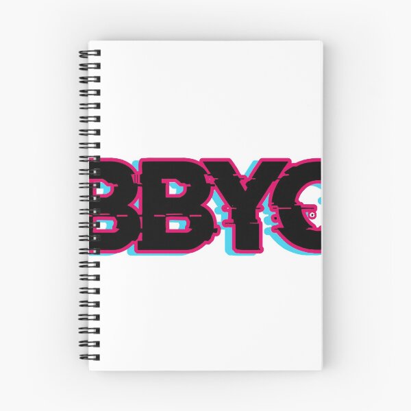 Item preview, bbyo glitch designed and sold by createdbysydd.