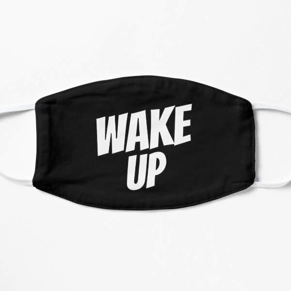 Wake up Mask