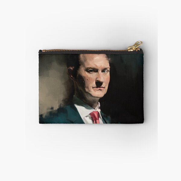 Item preview, Mycroft Holmes designed and sold by Wisesnail.