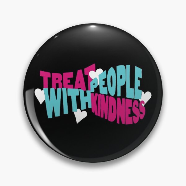 TPWK Hoodie Pin