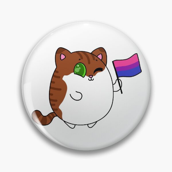 Artikelvorschau, Bisexuelle Katze entworfen und verkauft von Rustmm.